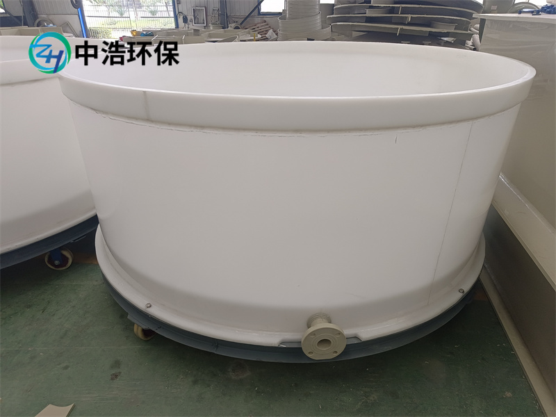 宁明PP抽滤槽